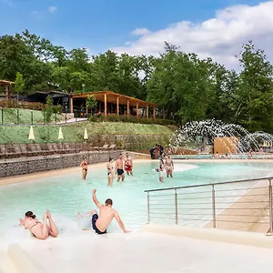 Hu Firenze Certosa In Town Camping