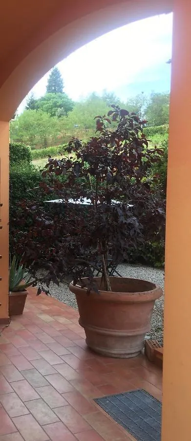 Bed & Breakfast Bed and Breakfast Lulù Impruneta