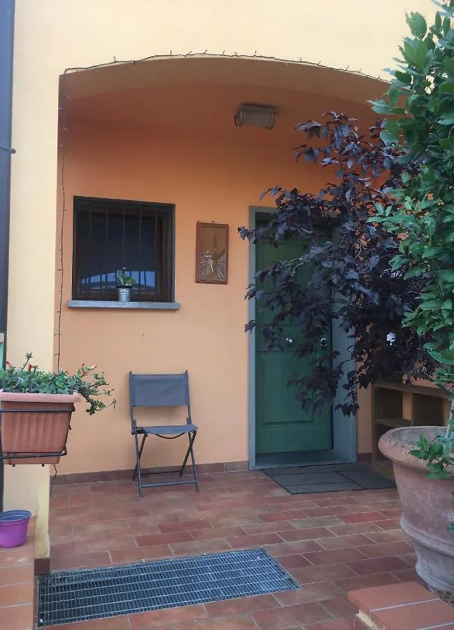 Bed and Breakfast Lulù Impruneta