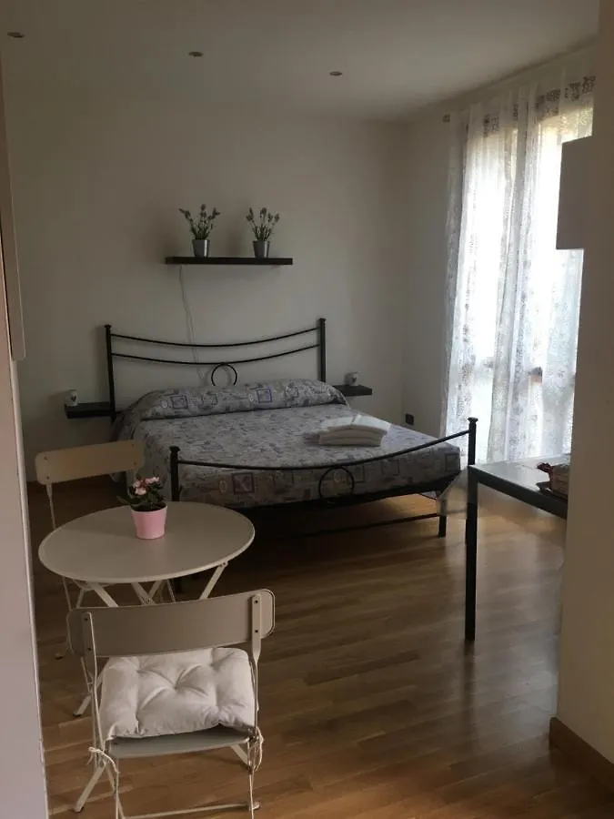 Bed and Breakfast Lulù Impruneta Bed & Breakfast