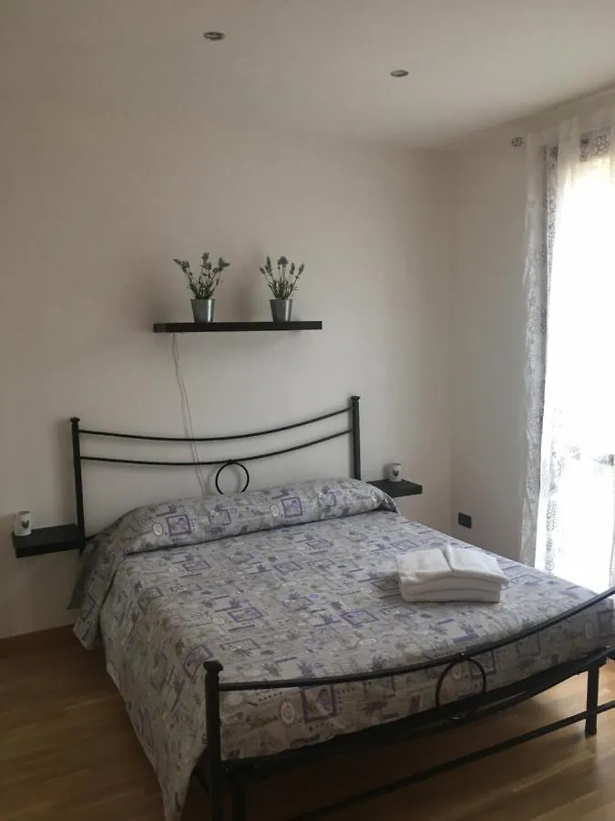 Bed and Breakfast Lulù Impruneta Bed & Breakfast
